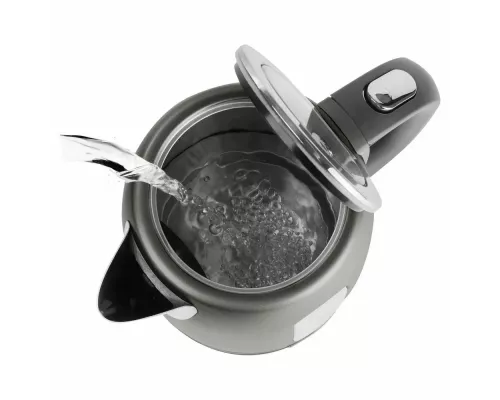 Чайник Sencor SWK 1778BK черный