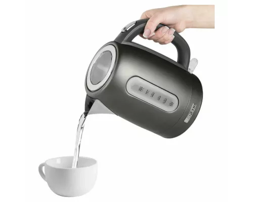 Чайник Sencor SWK 1778BK черный