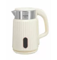 Чайник VICONTE VC-3335 бежевый