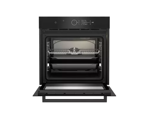 Духовой шкаф Beko BIOM1752KBNC черный