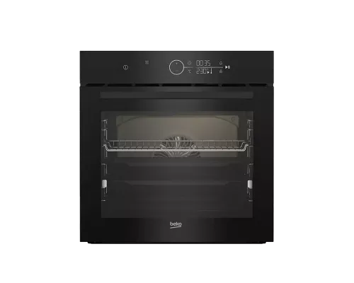 Духовой шкаф Beko BIOM1752KBNC черный