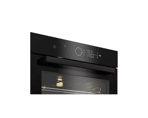 Духовой шкаф Beko BIOM1752KBNC черный