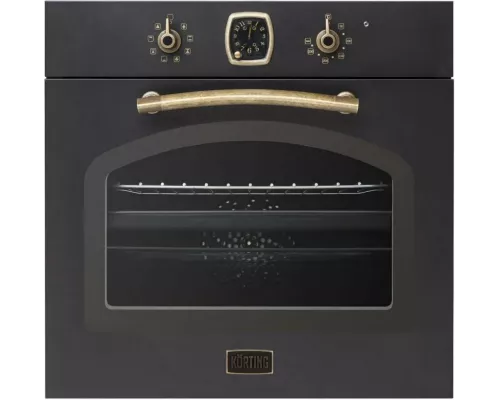 Духовой шкаф Korting OKB 481 CRN