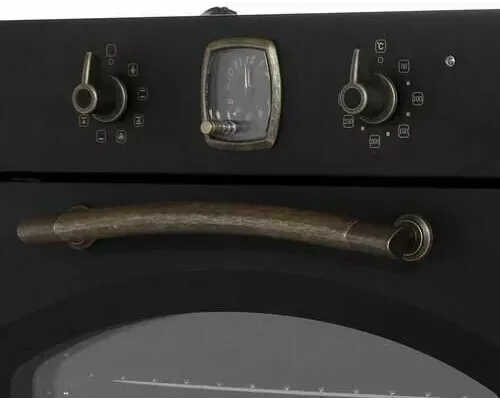 Духовой шкаф Korting OKB 481 CRN