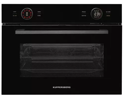 Духовой шкаф Kuppersberg KMW 612 Black