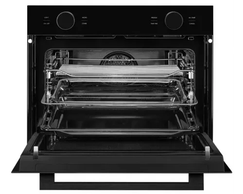 Духовой шкаф Kuppersberg KMW 612 Black