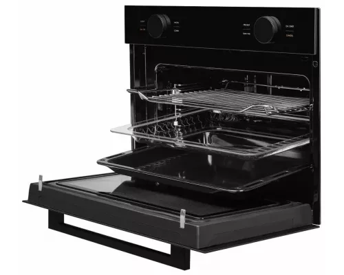 Духовой шкаф Kuppersberg KMW 612 Black