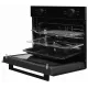 Духовой шкаф Kuppersberg KMW 612 Black