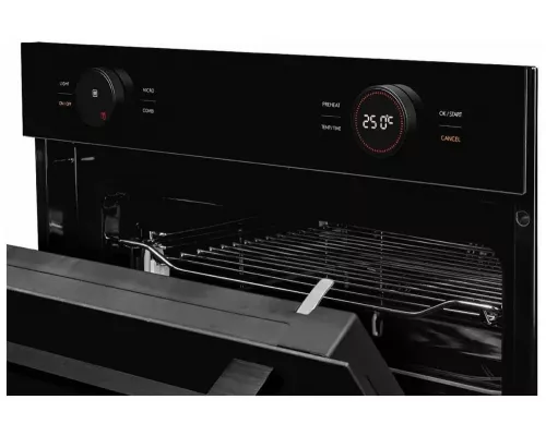 Духовой шкаф Kuppersberg KMW 612 Black