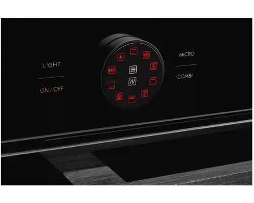 Духовой шкаф Kuppersberg KMW 612 Black