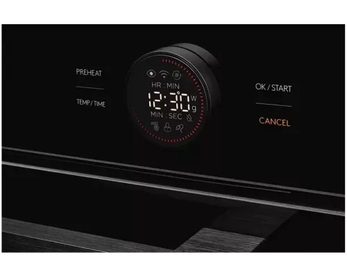 Духовой шкаф Kuppersberg KMW 612 Black