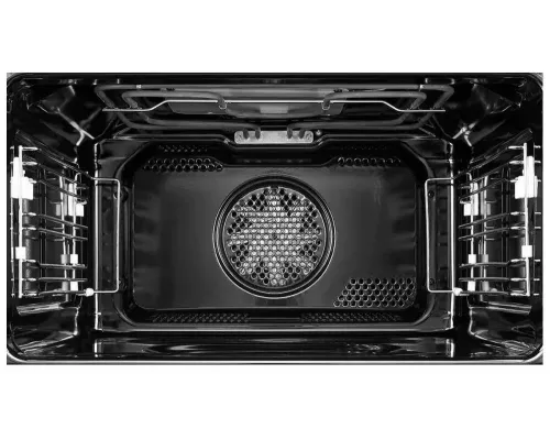 Духовой шкаф Kuppersberg KMW 612 Black