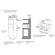 Духовой шкаф Kuppersberg KMW 612 Black