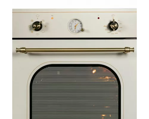 Духовой шкаф LEX EDM 6073C IV LIGHT