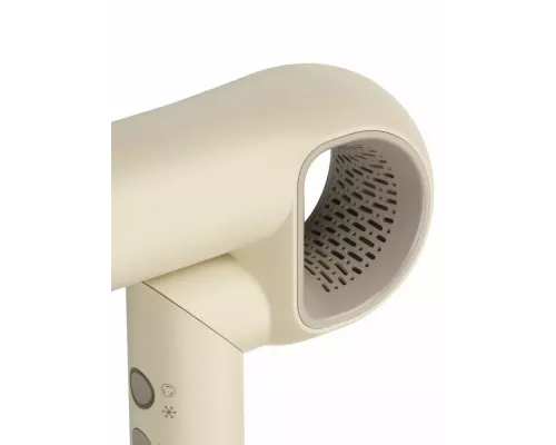 Фен REDMOND HD 1707 бежевый