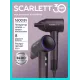 Фен Scarlett SC-HD70I43 аметист