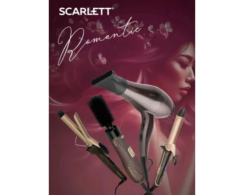 Фен-щетка Scarlett SC-HAS73I14