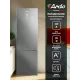 Холодильник ARDO REA460330EX2 стальной