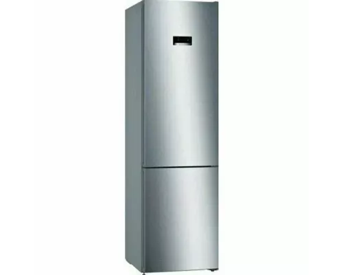 Холодильник Bosch KGN39XI30U нержавеющая сталь
