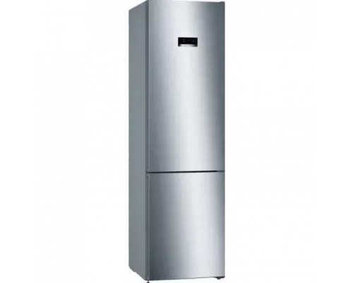 Холодильник Bosch KGN39XI30U нержавеющая сталь