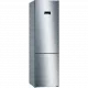 Холодильник Bosch KGN39XI30U нержавеющая сталь