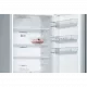 Холодильник Bosch KGN39XI30U нержавеющая сталь