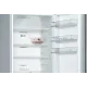Холодильник Bosch KGN39XI30U нержавеющая сталь
