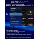 Телевизор Centek CT-TV0010-50 черный