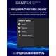 Телевизор Centek CT-TV0010-50 черный