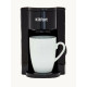 Кофеварка Kitfort КТ-763