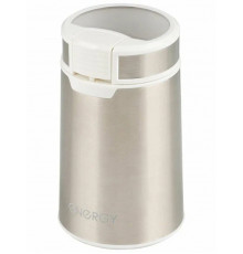 Кофемолка ENERGY EN-112 белый