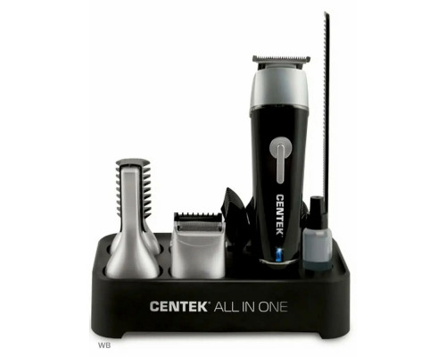 Машинка для стрижки Centek CT-2132