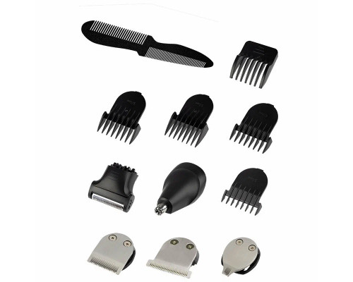 Машинка для стрижки ENERGY EN-725