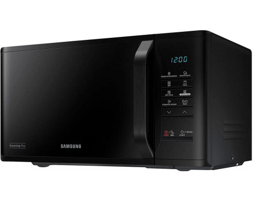 Микроволновая печь Samsung MG23K3513AK/BW
