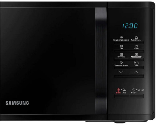 Микроволновая печь Samsung MG23K3513AK/BW