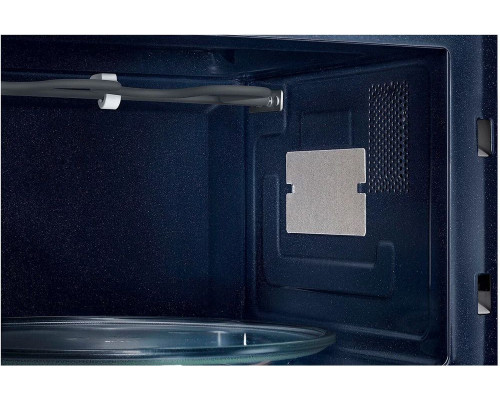 Микроволновая печь Samsung MG23K3513AK/BW