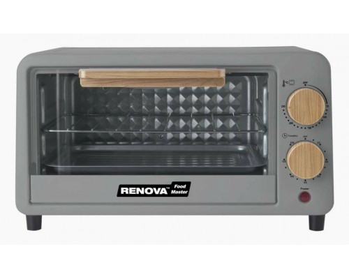 Мини-печь RENOVA MO-10TS1