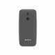 Мобильный телефон Maxvi B110 grey