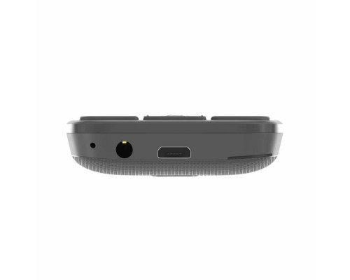 Мобильный телефон Maxvi B110 grey