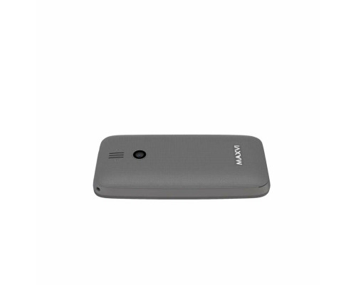 Мобильный телефон Maxvi B110 grey