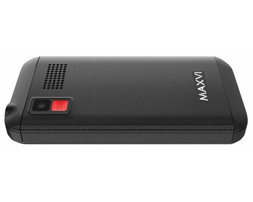 Мобильный телефон Maxvi B200 Black