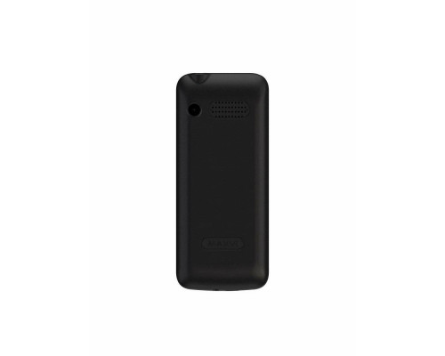 Мобильный телефон Maxvi K15c black