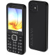Мобильный телефон Maxvi K28 black