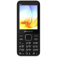 Мобильный телефон Maxvi K28 black
