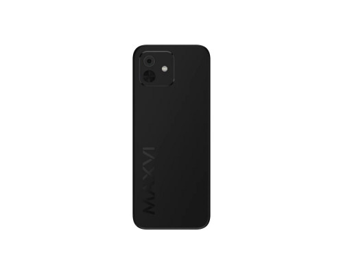 Мобильный телефон Maxvi K29 black