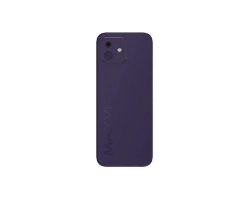 Мобильный телефон Maxvi K29 purple