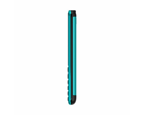 Мобильный телефон Maxvi X10i Aqua Blue