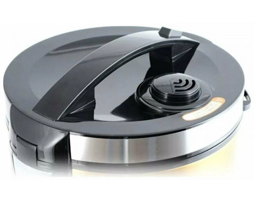 Мультиварка Centek CT-1495 черный