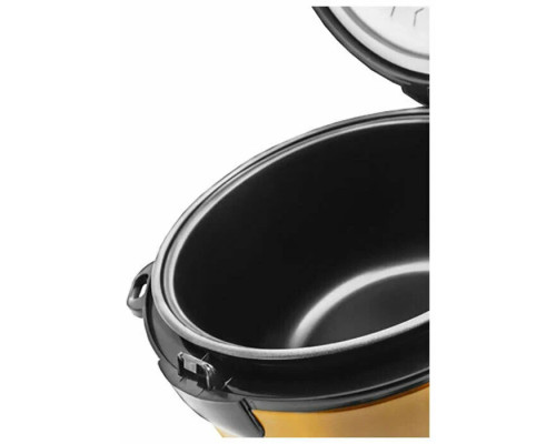 Мультиварка Centek CT-1495 черный