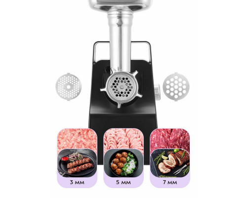 Мясорубка Kitfort КТ-2128